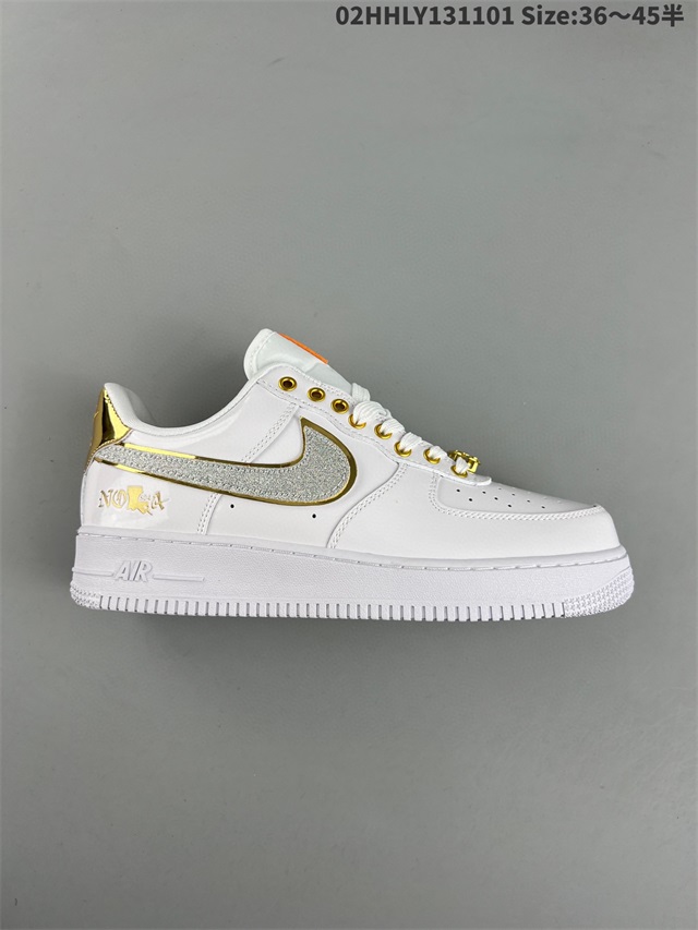 women air force one shoes size 36-45 2022-11-23-109